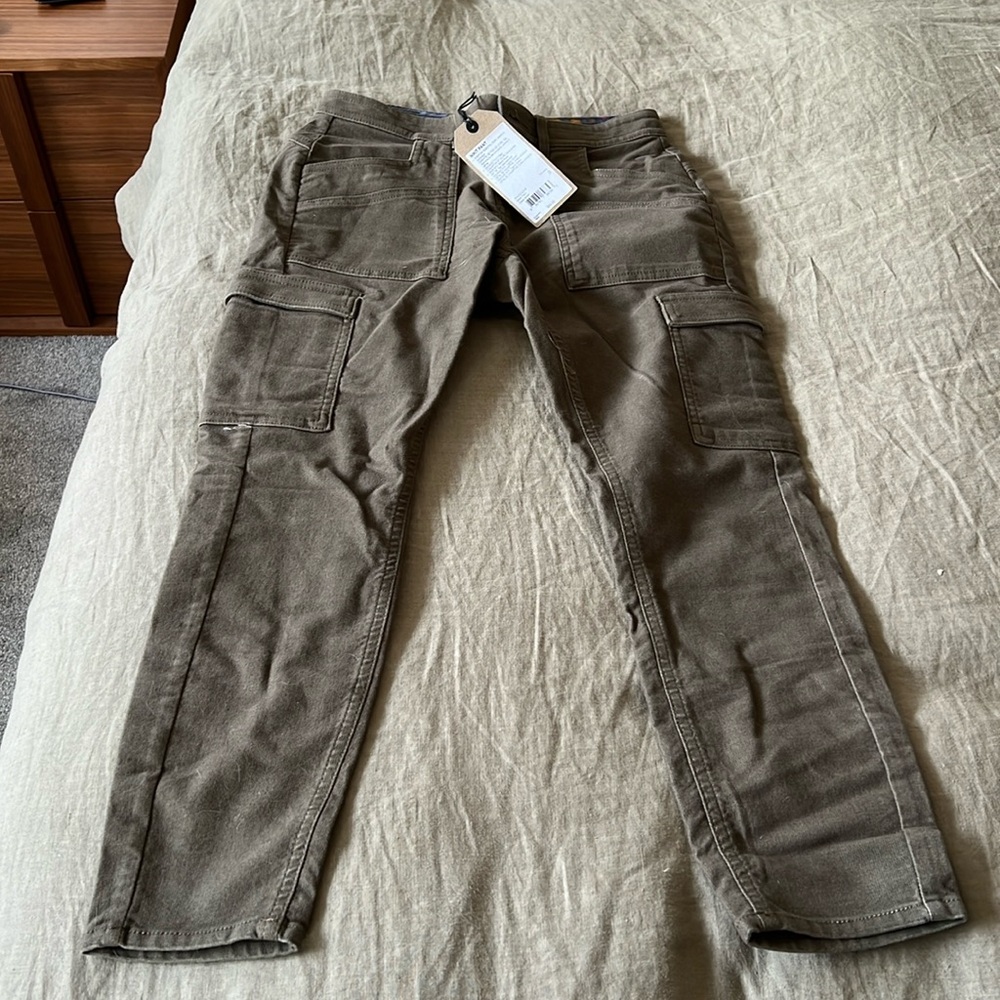 Prana Nikit Pant